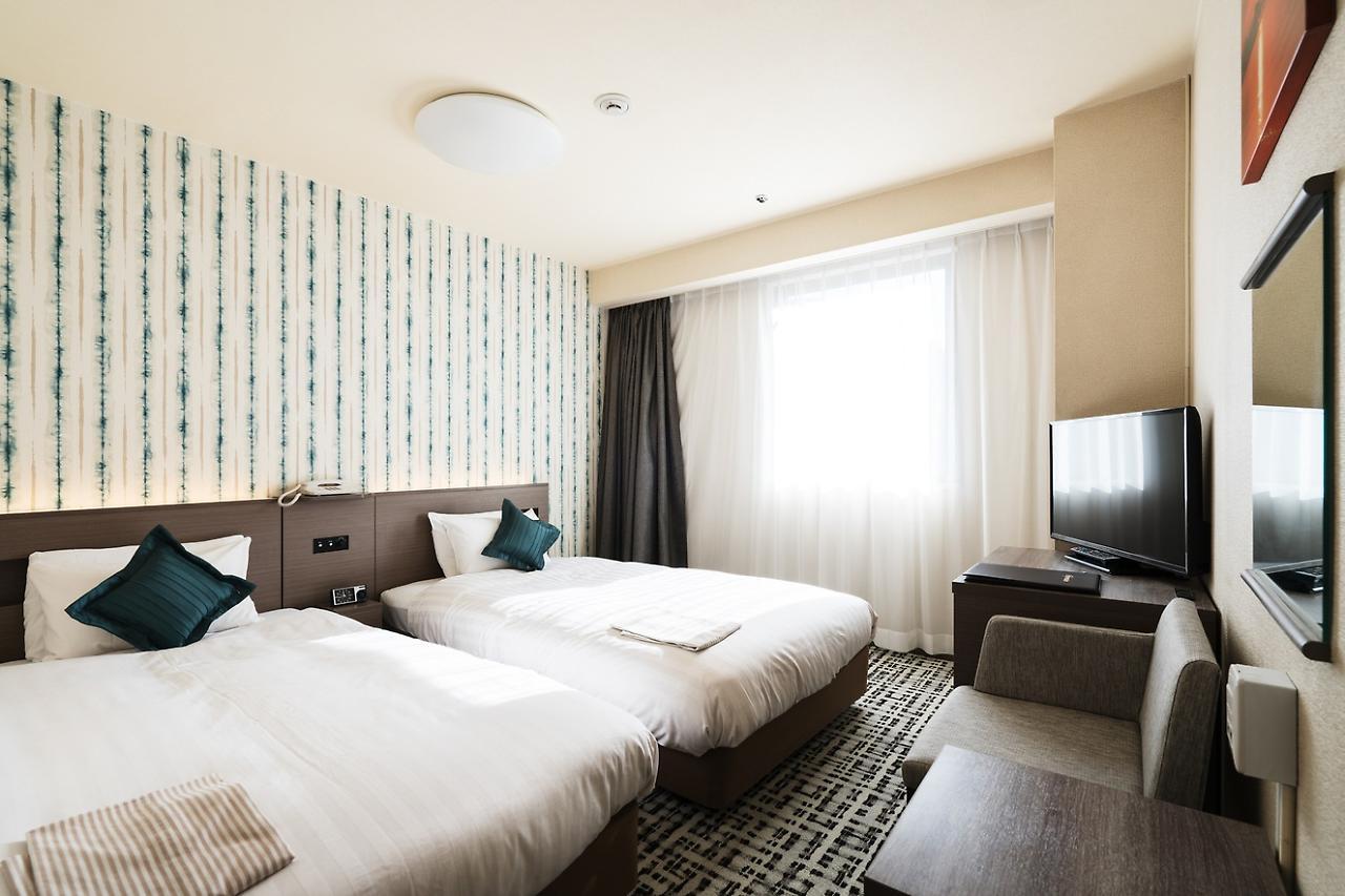 טוקיו Shimane Inn Aoyama מראה חיצוני תמונה