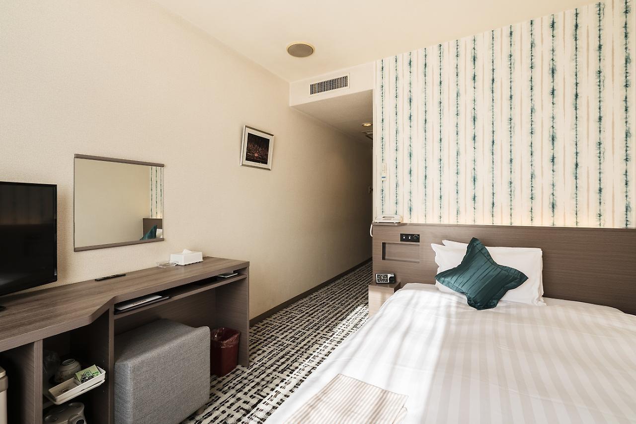 טוקיו Shimane Inn Aoyama מראה חיצוני תמונה