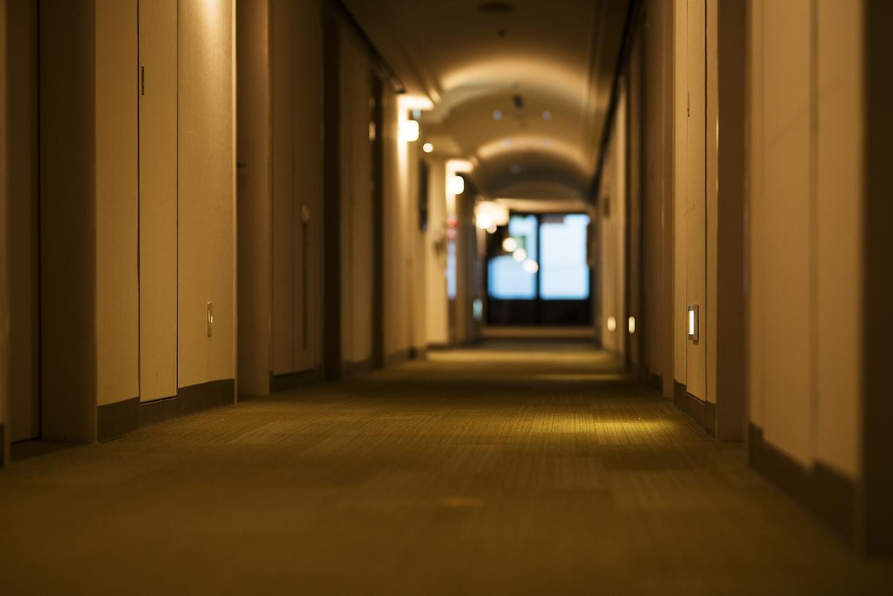 טוקיו Shimane Inn Aoyama מראה חיצוני תמונה