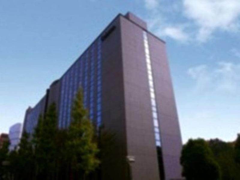 טוקיו Shimane Inn Aoyama מראה חיצוני תמונה